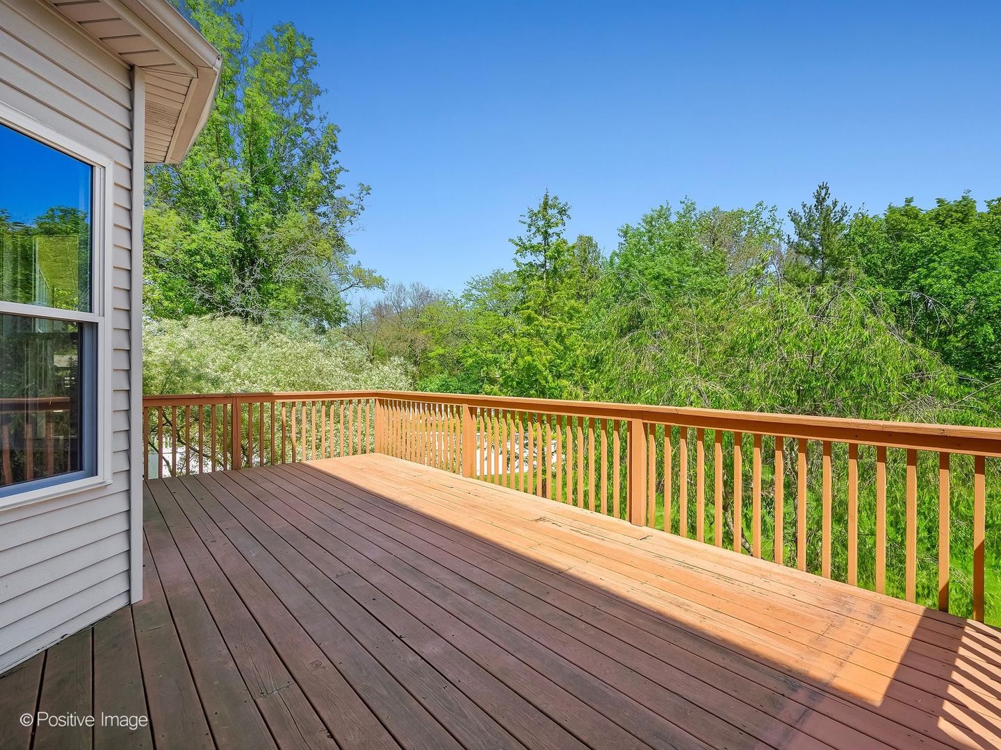 832 Bemis Road Glen Ellyn, IL 60137 - Photo 52 of 62 a view of balcony with wooden floor