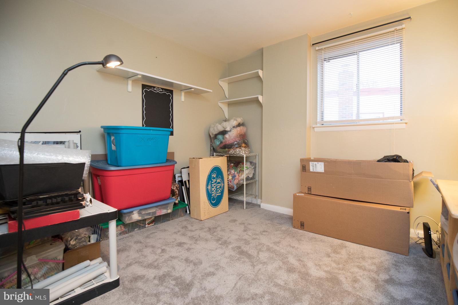 1234 Ripley Street Philadelphia, PA 19111 - Photo 20 of 44 Middle Bedroom