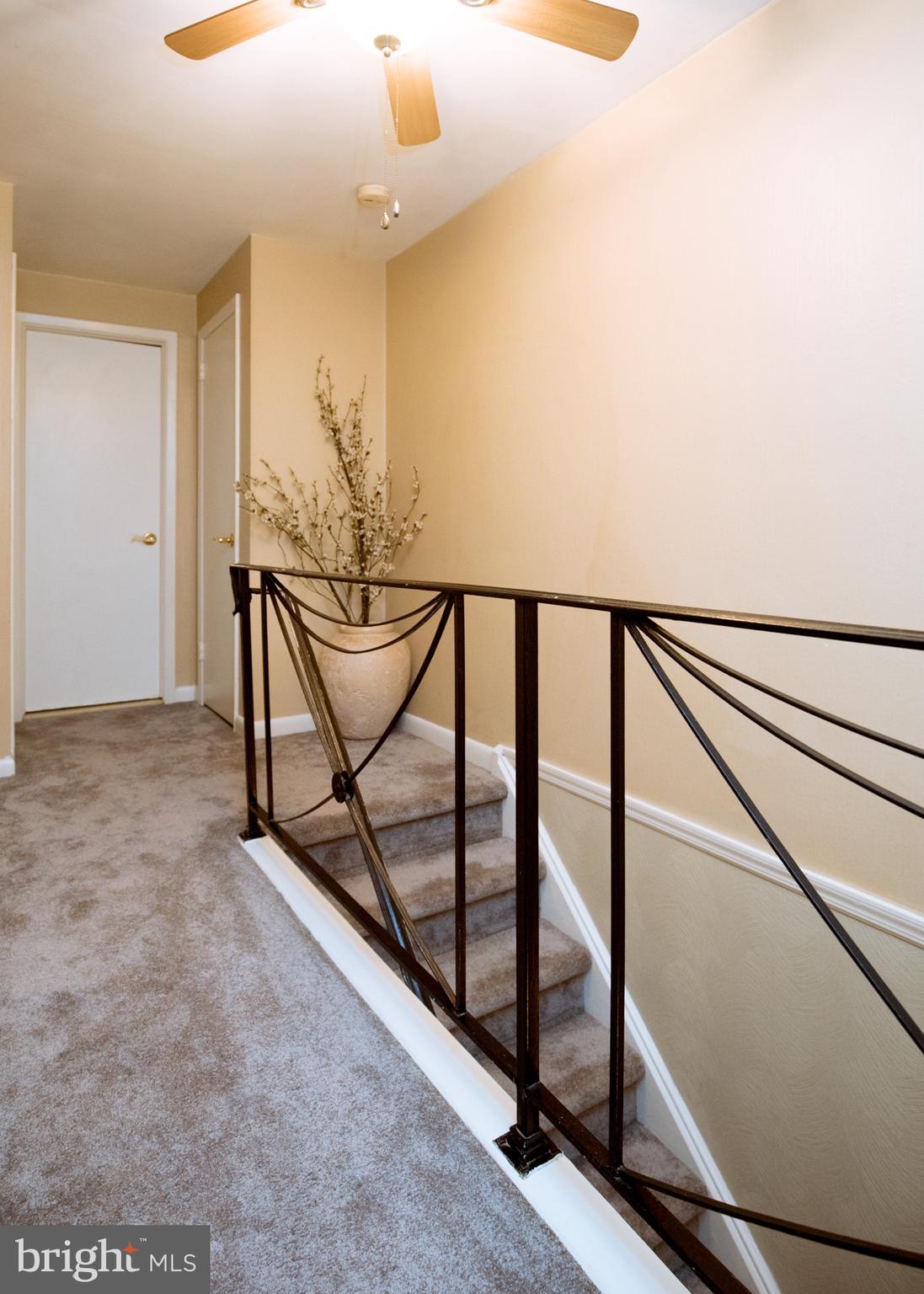 1234 Ripley Street Philadelphia, PA 19111 - Photo 30 of 44 Upstairs hallway