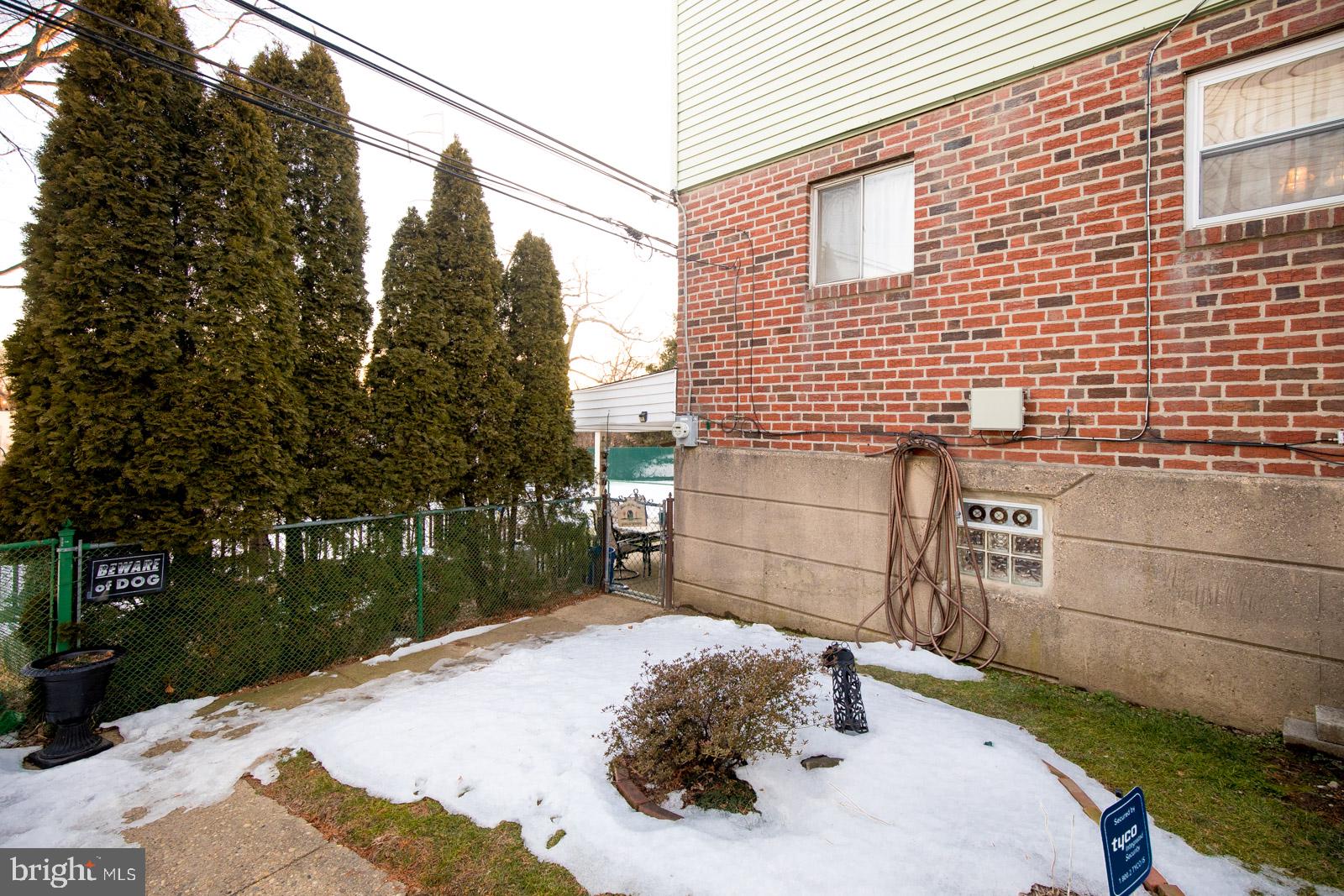 1234 Ripley Street Philadelphia, PA 19111 - Photo 40 of 44