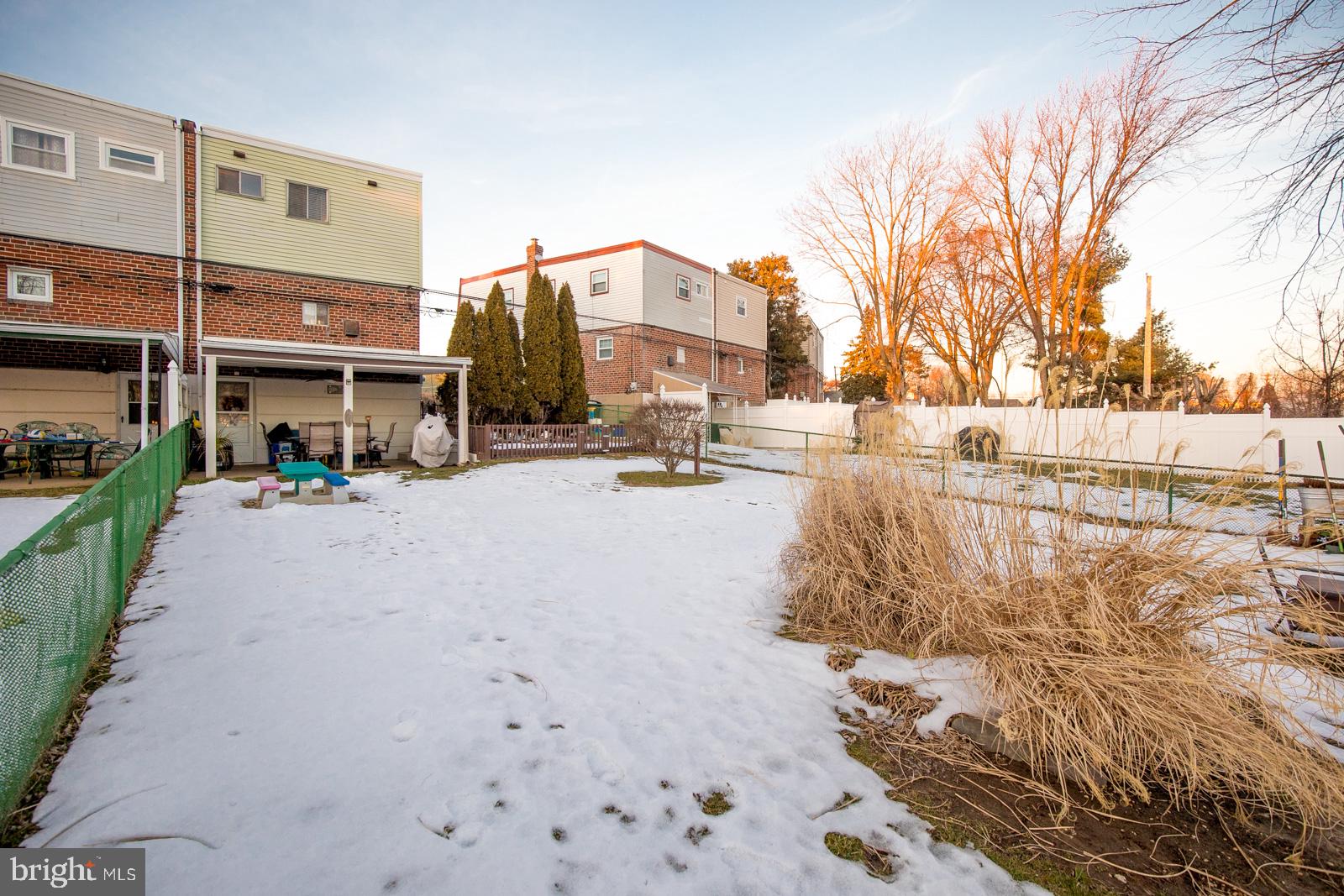 1234 Ripley Street Philadelphia, PA 19111 - Photo 43 of 44