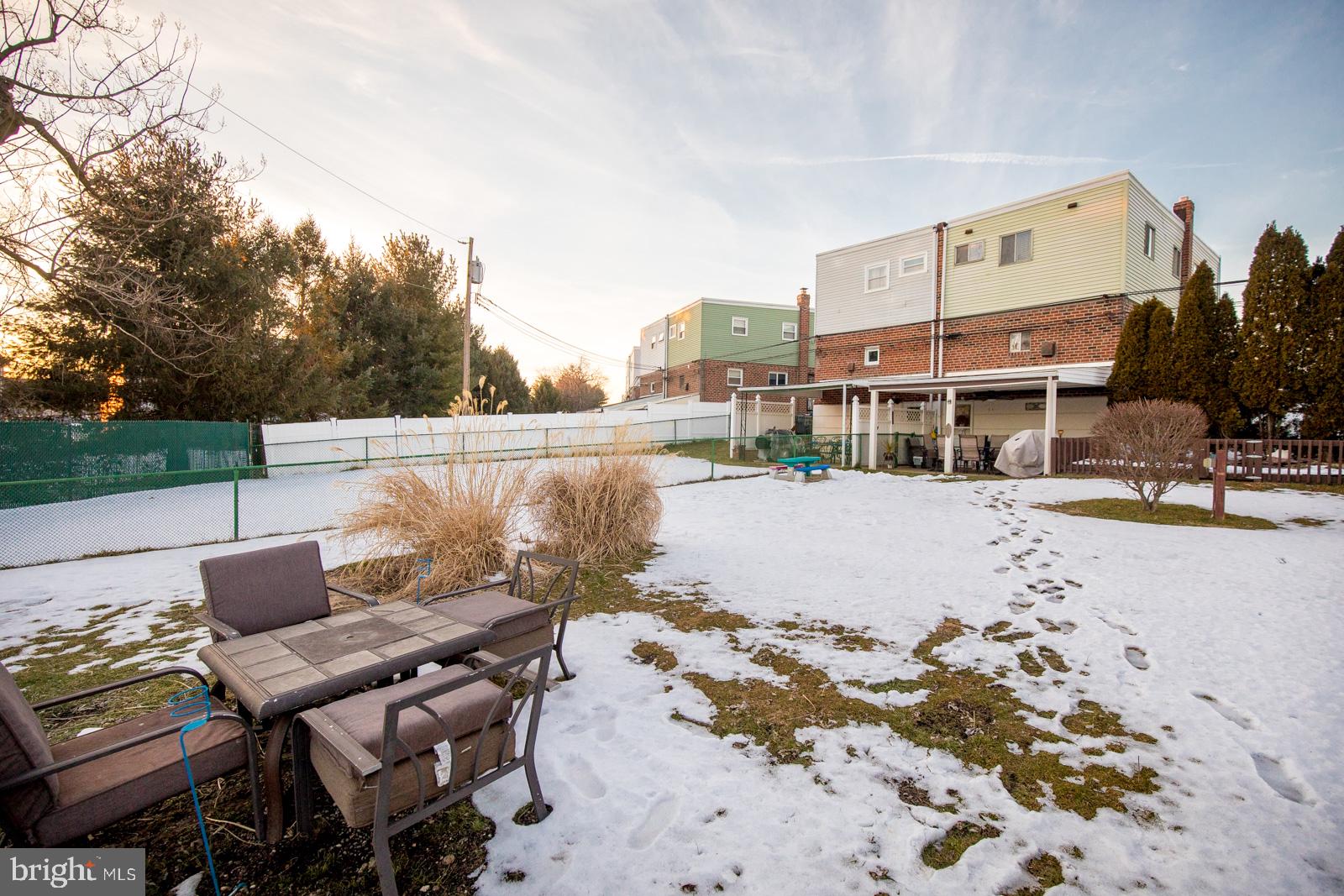 1234 Ripley Street Philadelphia, PA 19111 - Photo 44 of 44