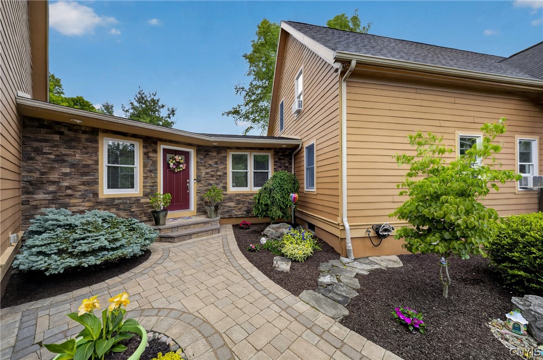 2726 Gardner Road Pompey, NY 13063 - Photo 7 of 49