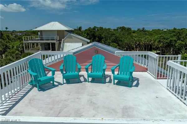 $1,059,999 | 4501 Seair Lane, Upper Captiva, FL 33924