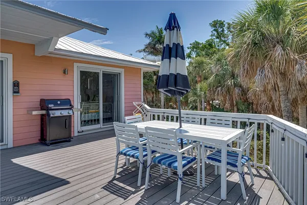 $1,059,999 | 4501 Seair Lane, Upper Captiva, FL 33924