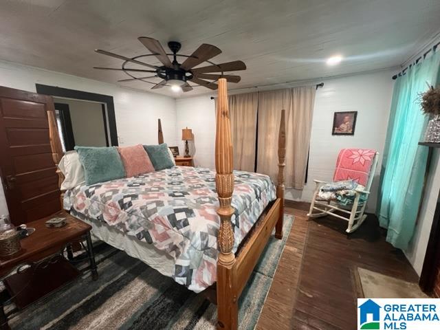 600 Valley Drive Attalla, AL 35954 - Photo 26 of 27