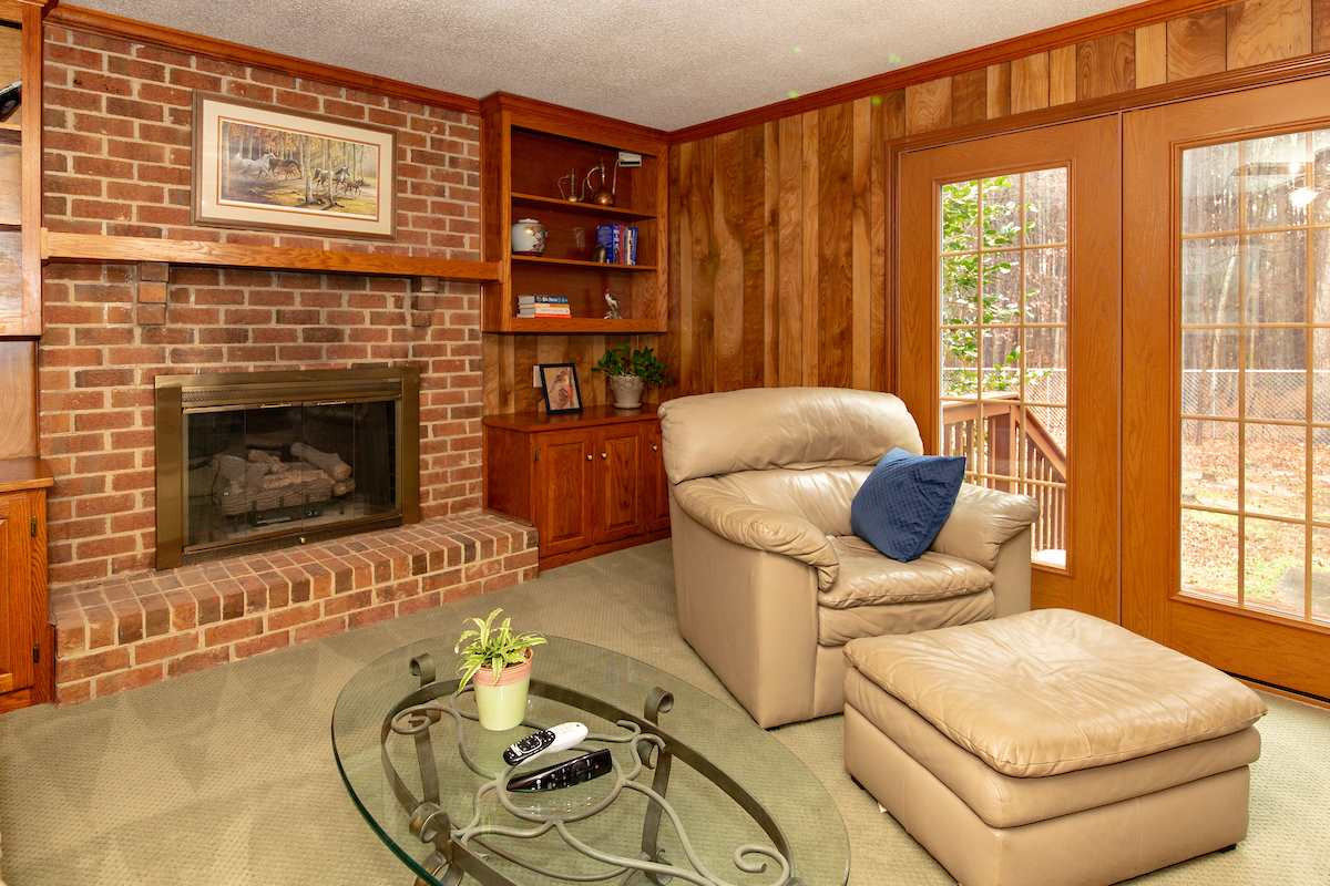 4207 Fiesta Road Durham, NC 27703 - Photo 16 of 25 Photo 16