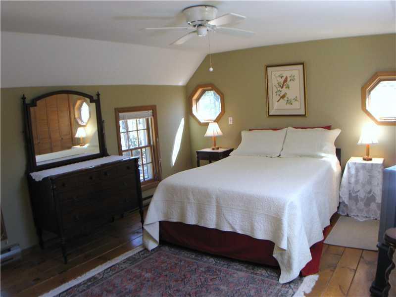 446 Meetinghouse Road Wells, ME 04090 - Photo 16 of 22 Master Bedroom.