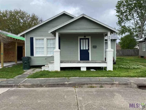 $1,100 | 885 High Street, Houma, LA 70360