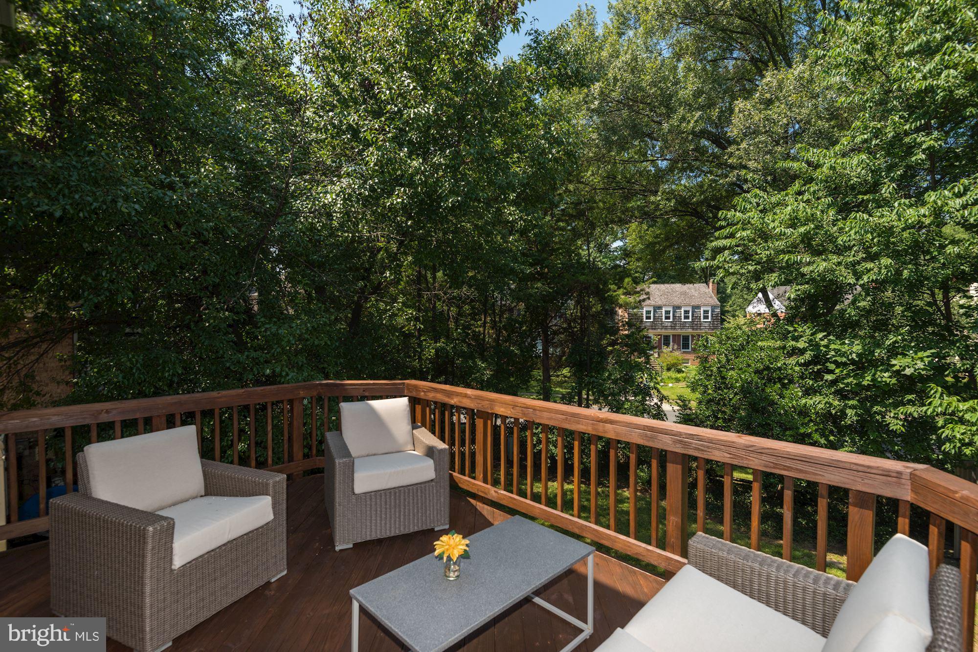 1214 Colonial Road McLean, VA 22101 - Photo 26 of 38