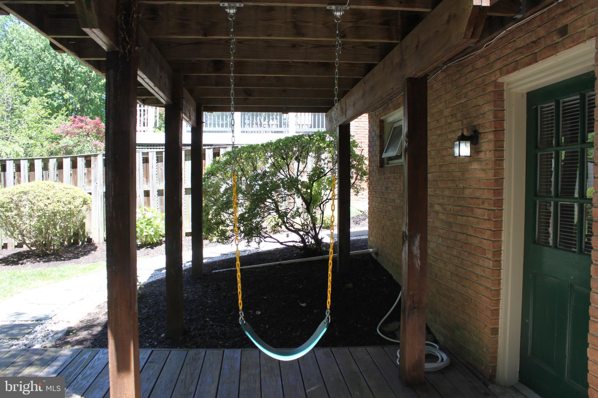 1214 Colonial Road McLean, VA 22101 - Photo 27 of 38