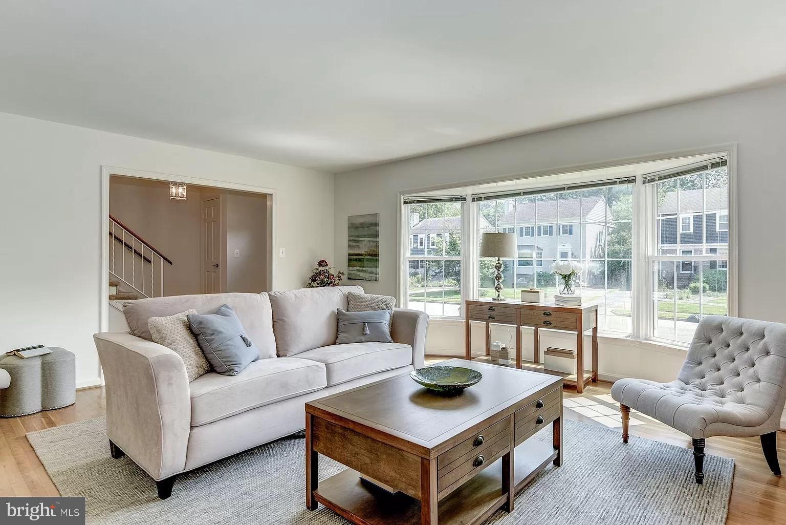 1214 Colonial Road McLean, VA 22101 - Photo 5 of 38