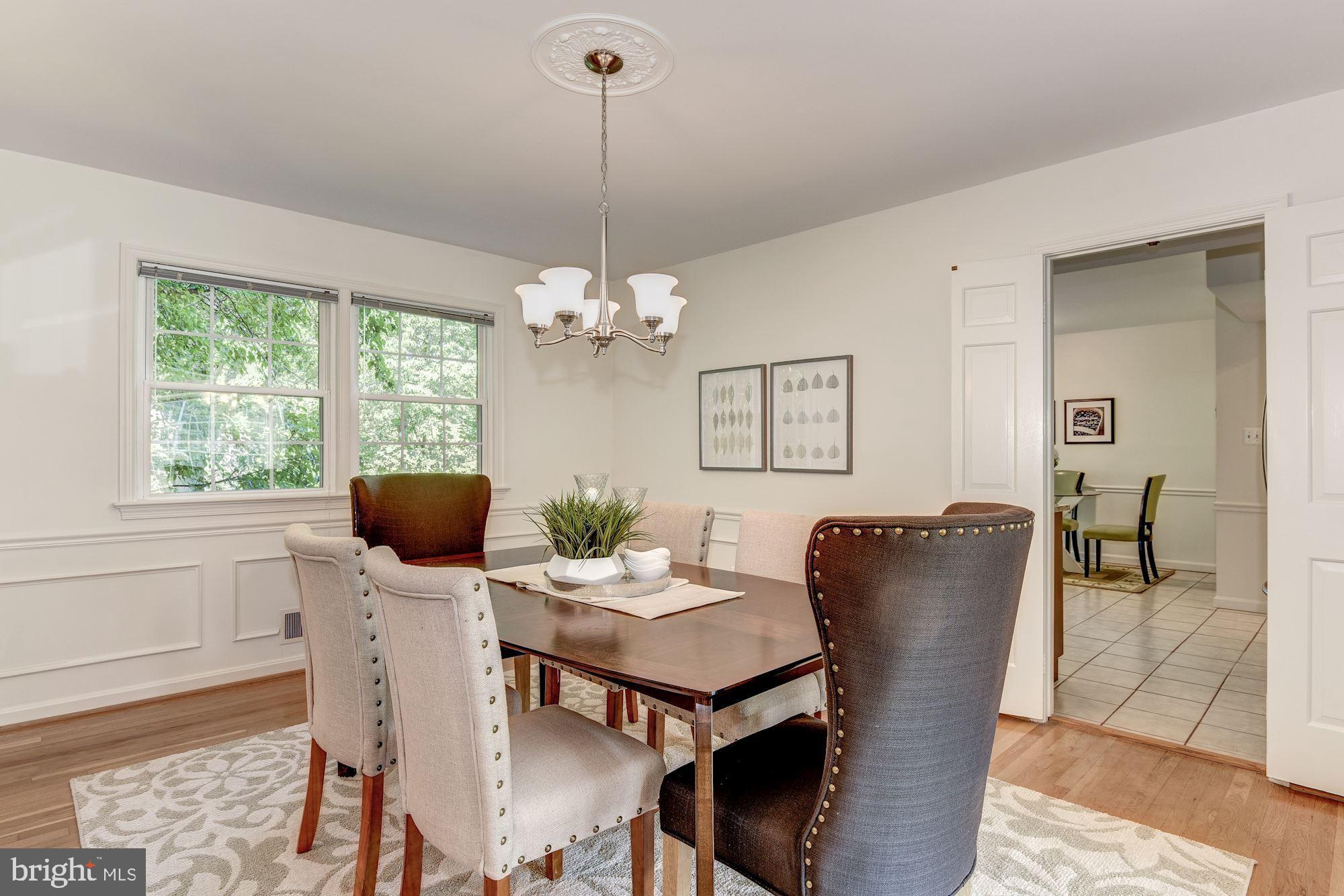 1214 Colonial Road McLean, VA 22101 - Photo 7 of 38