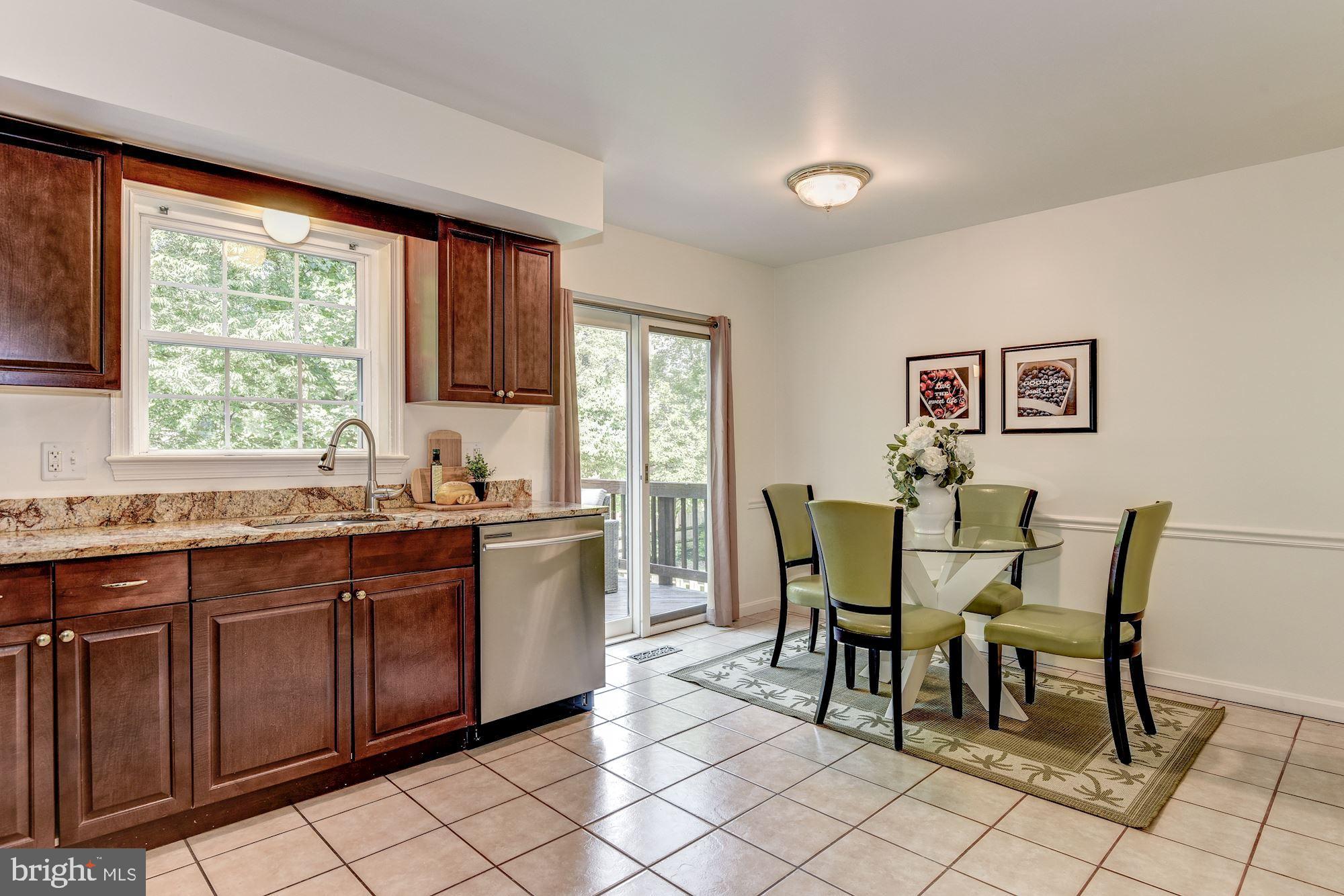 1214 Colonial Road McLean, VA 22101 - Photo 9 of 38