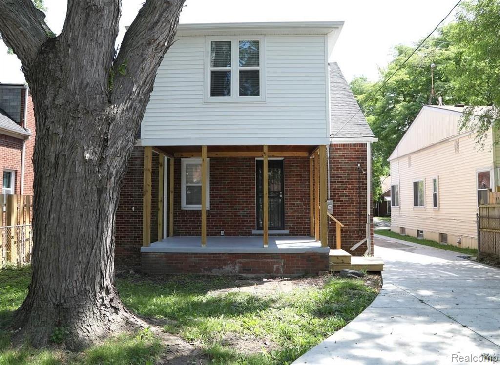 4151 Grayton Street Detroit, MI 48224 - Photo 3 of 25