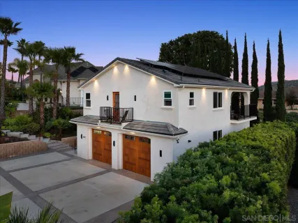 $2,800,000 | 2814 Paseo Del Sol, Escondido, CA 92025