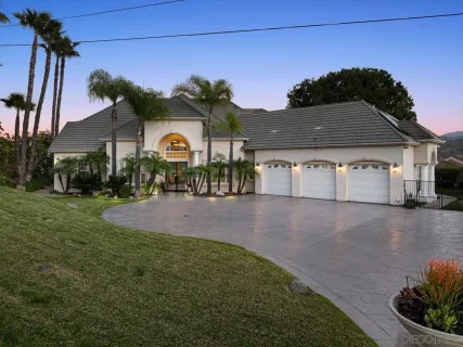 $2,800,000 | 2814 Paseo Del Sol, Escondido, CA 92025