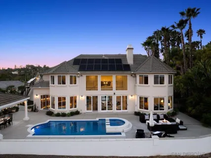 $2,800,000 | 2814 Paseo Del Sol, Escondido, CA 92025