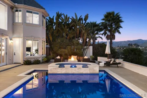 $2,800,000 | 2814 Paseo Del Sol, Escondido, CA 92025