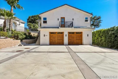 $2,800,000 | 2814 Paseo Del Sol, Escondido, CA 92025