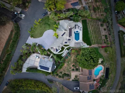 $2,800,000 | 2814 Paseo Del Sol, Escondido, CA 92025