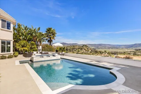 $2,800,000 | 2814 Paseo Del Sol, Escondido, CA 92025