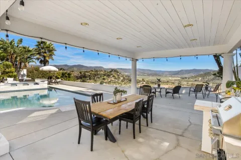 $2,800,000 | 2814 Paseo Del Sol, Escondido, CA 92025