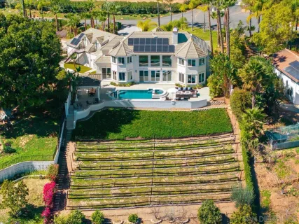 $2,800,000 | 2814 Paseo Del Sol, Escondido, CA 92025