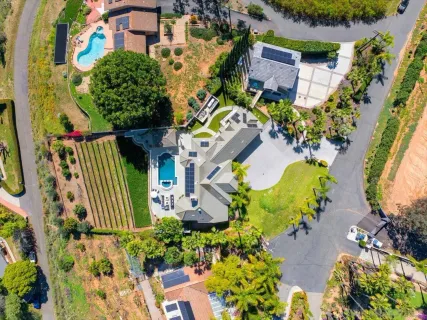 $2,800,000 | 2814 Paseo Del Sol, Escondido, CA 92025