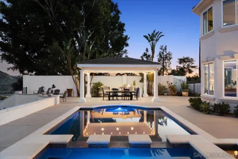 $2,800,000 | 2814 Paseo Del Sol, Escondido, CA 92025