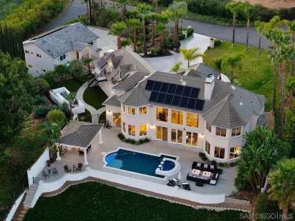 $2,800,000 | 2814 Paseo Del Sol, Escondido, CA 92025