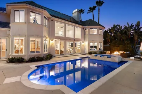 $2,800,000 | 2814 Paseo Del Sol, Escondido, CA 92025