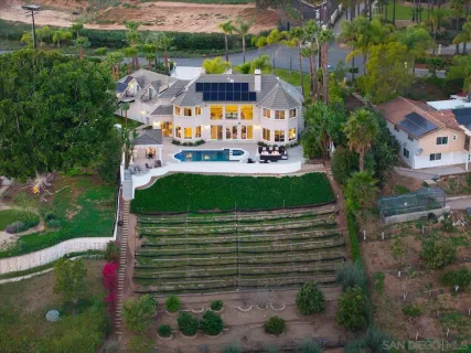 $2,800,000 | 2814 Paseo Del Sol, Escondido, CA 92025