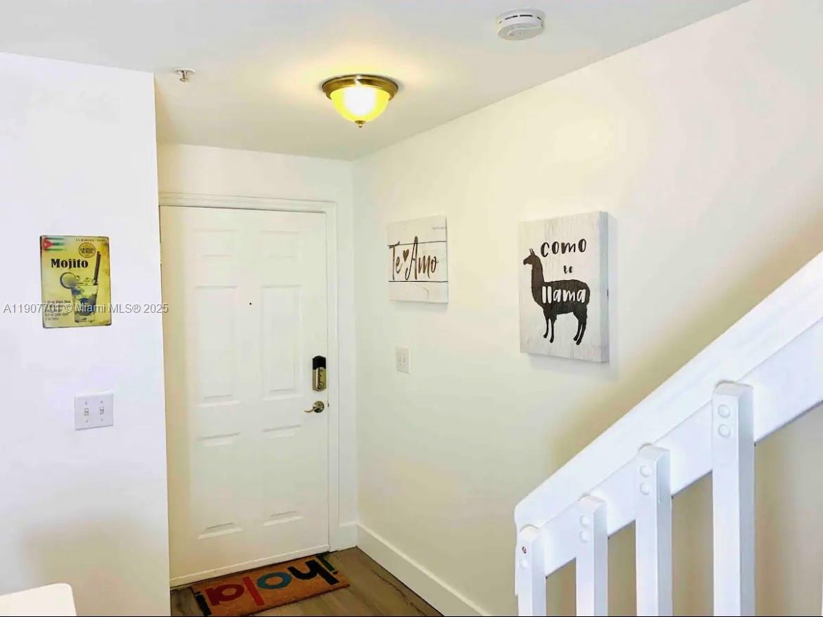 821 Southwest 2nd Street, Unit 6 Miami, FL 33130 - Photo 4 of 15 a bathroom with a shower