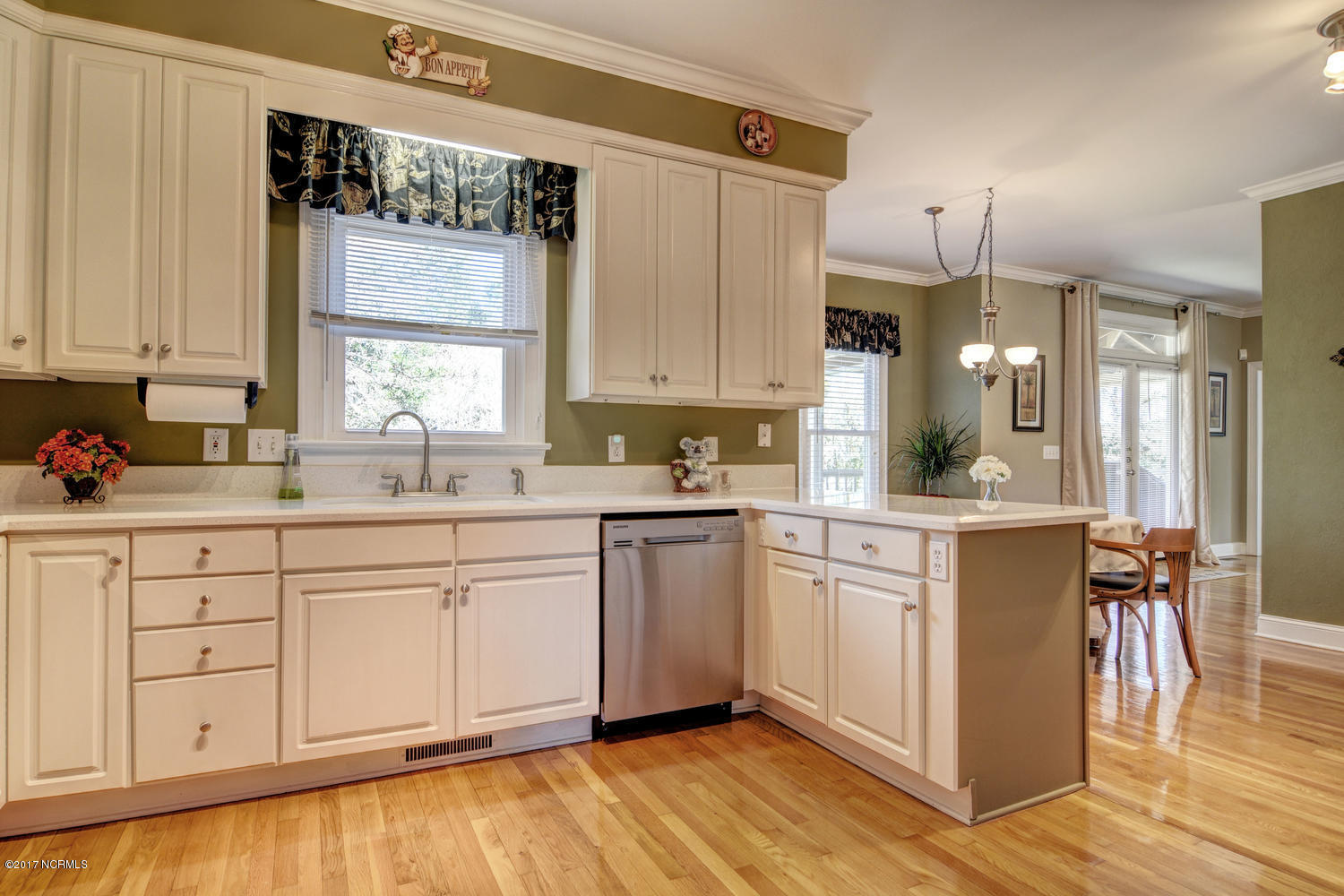 6431 Shinnwood Road Wilmington, NC 28409 - Photo 12 of 32 6431 Shinnwood Rd Wilmington-large-012-1