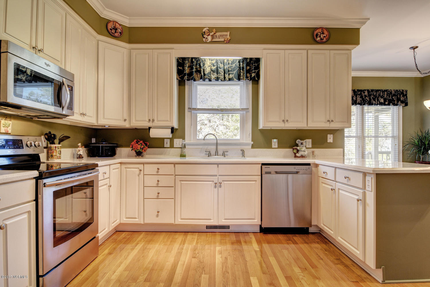 6431 Shinnwood Road Wilmington, NC 28409 - Photo 13 of 32 6431 Shinnwood Rd Wilmington-large-013-1