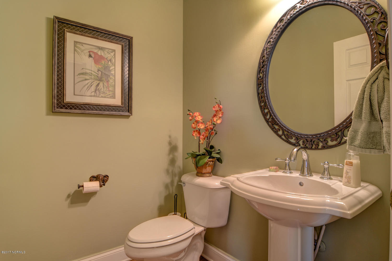 6431 Shinnwood Road Wilmington, NC 28409 - Photo 16 of 32 6431 Shinnwood Rd Wilmington-large-016-3