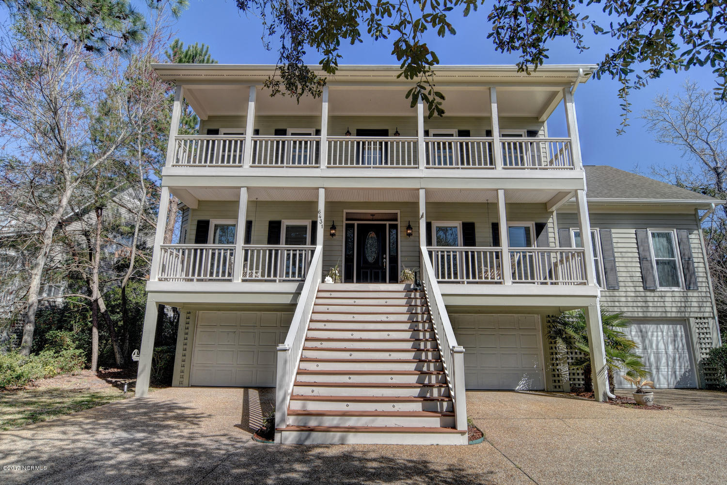6431 Shinnwood Road Wilmington, NC 28409 - Photo 2 of 32 6431 Shinnwood Rd Wilmington-large-001-2