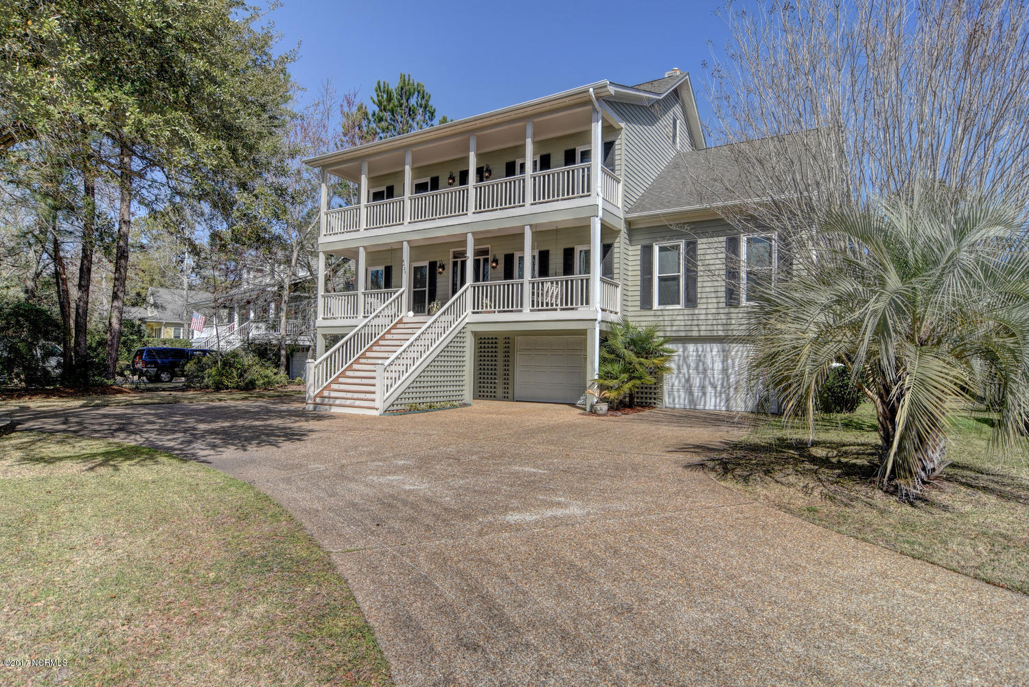 6431 Shinnwood Road Wilmington, NC 28409 - Photo 3 of 32 6431 Shinnwood Rd Wilmington-large-002-1