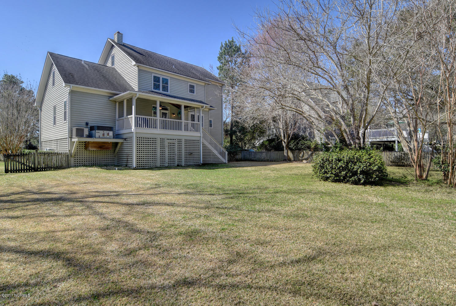 6431 Shinnwood Road Wilmington, NC 28409 - Photo 31 of 32 6431 Shinnwood Rd Wilmington-large-031-1