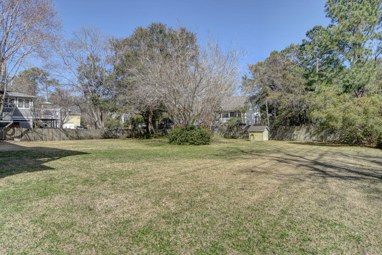6431 Shinnwood Road Wilmington, NC 28409 - Photo 32 of 32 6431 Shinnwood Rd Wilmington-large-032-2