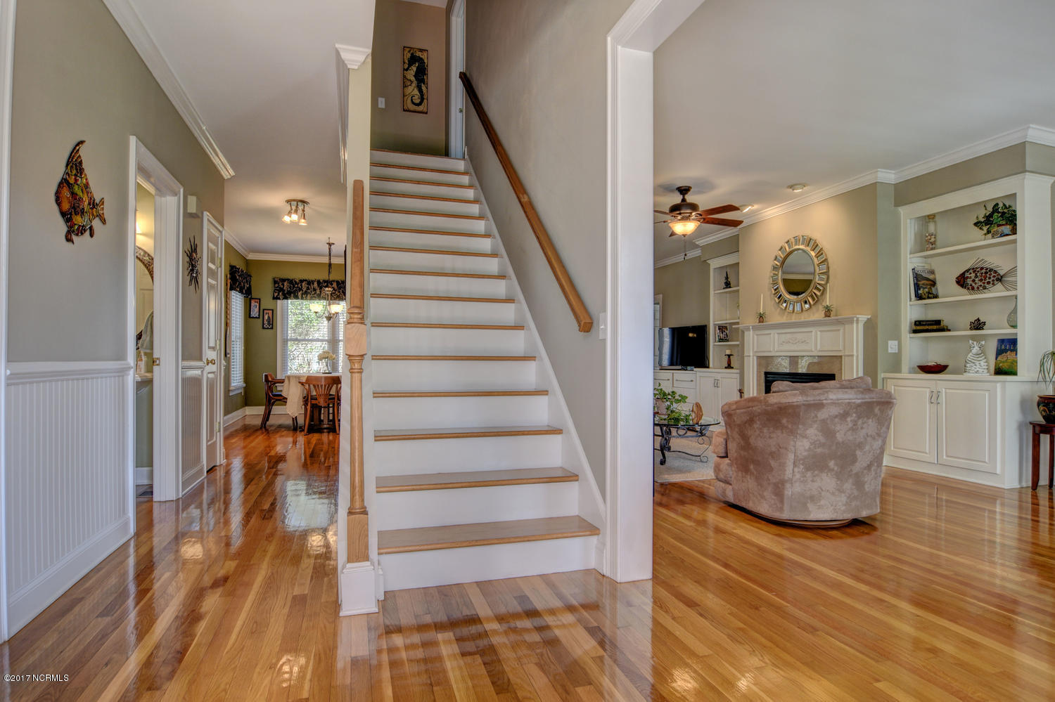 6431 Shinnwood Road Wilmington, NC 28409 - Photo 5 of 32 6431 Shinnwood Rd Wilmington-large-005-2