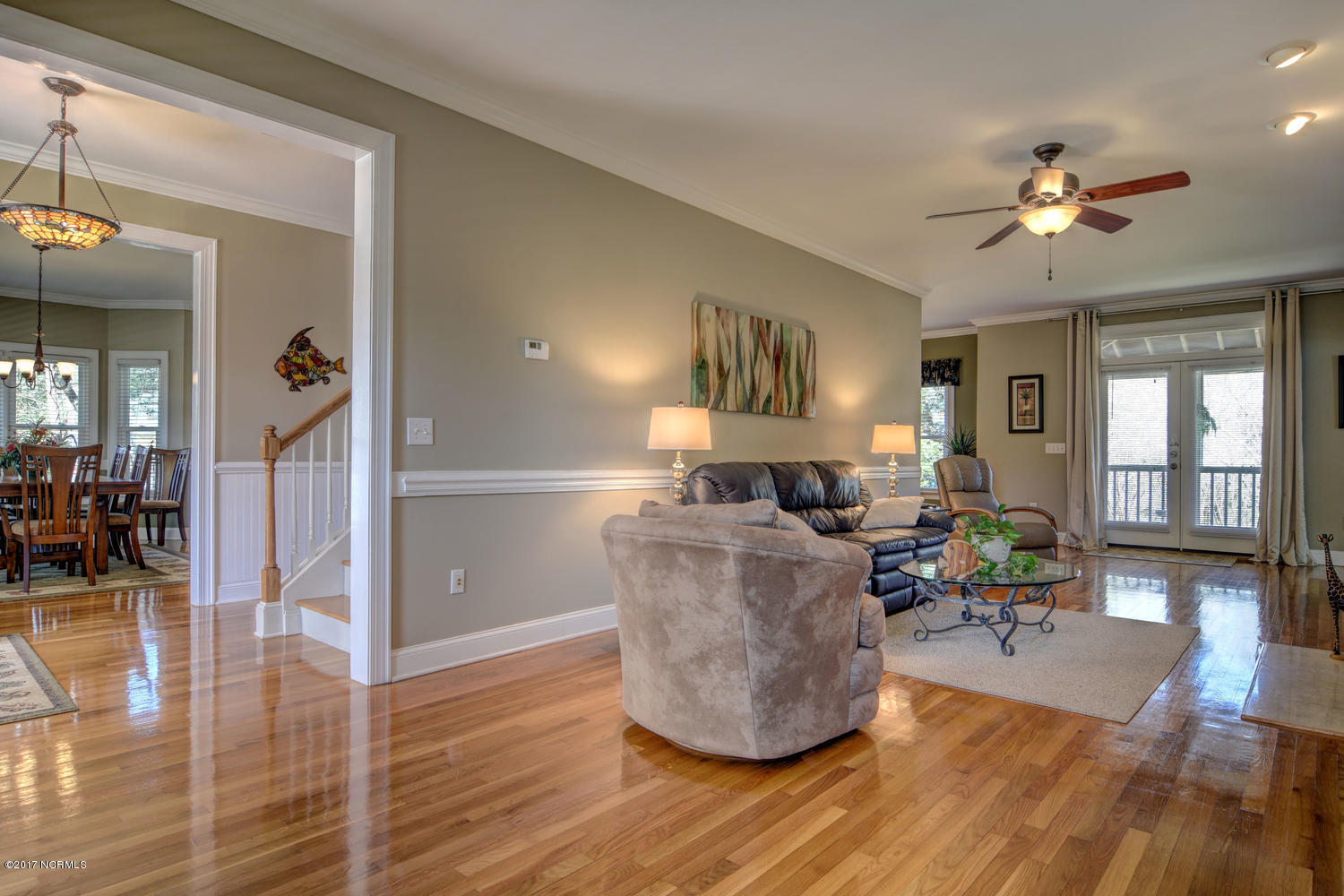 6431 Shinnwood Road Wilmington, NC 28409 - Photo 6 of 32 6431 Shinnwood Rd Wilmington-large-006-5