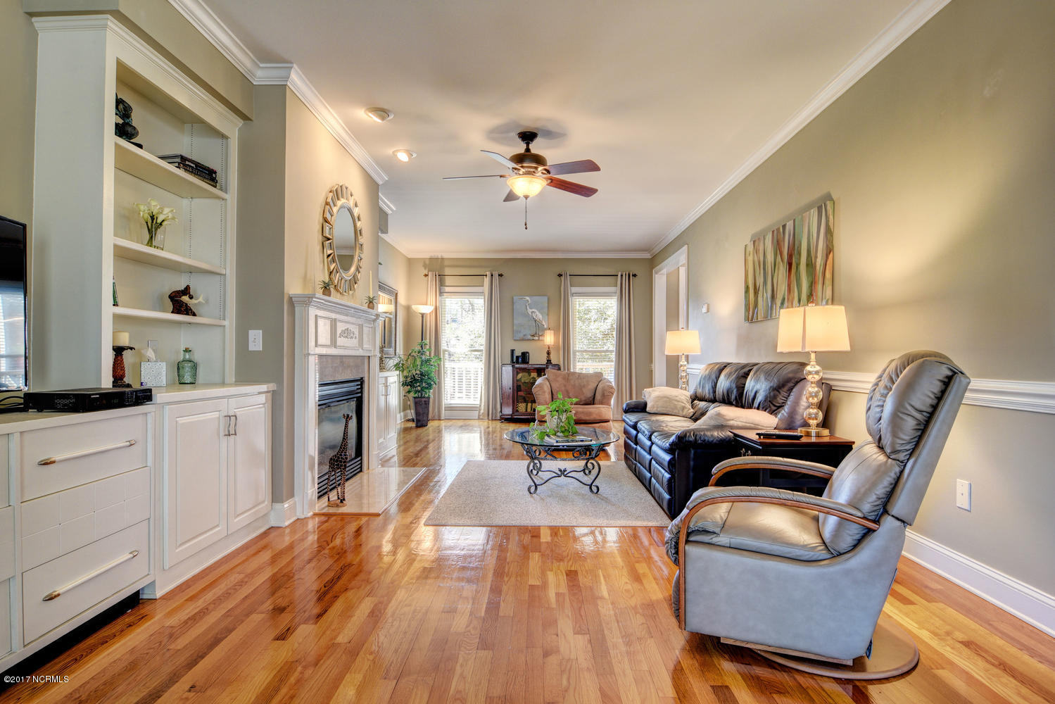 6431 Shinnwood Road Wilmington, NC 28409 - Photo 8 of 32 6431 Shinnwood Rd Wilmington-large-008-7