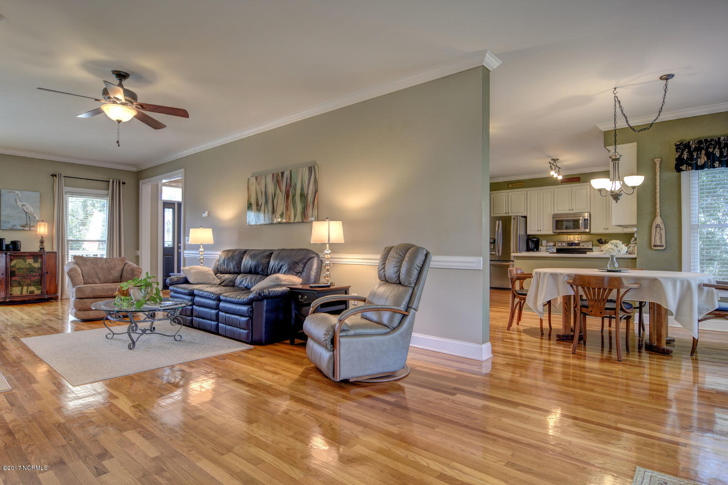 6431 Shinnwood Road Wilmington, NC 28409 - Photo 9 of 32 6431 Shinnwood Rd Wilmington-large-009-1