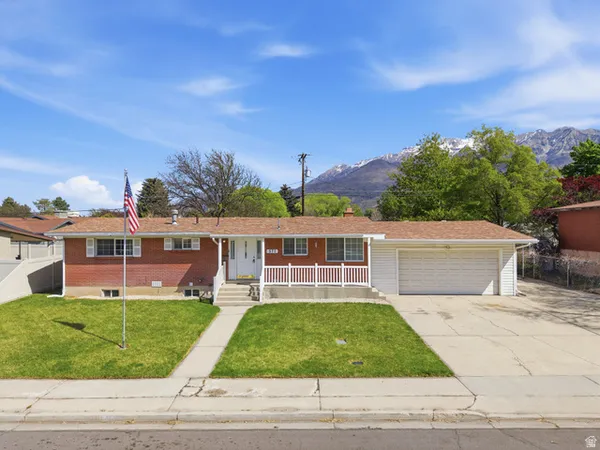 $519,999 | 571 East 200 North, Orem, UT 84097