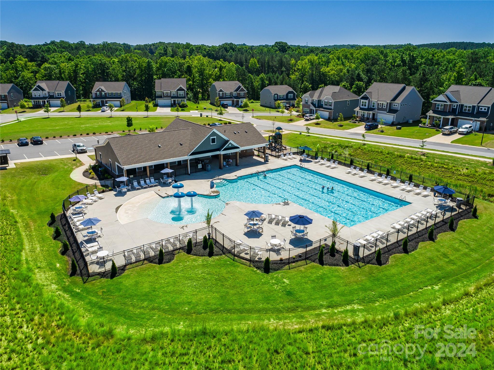 223 Hamptons Cove Road Troutman, NC 28166 - Photo 14 of 16 Gallery Image 14