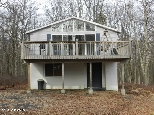 264 Doe Loop Bushkill, PA 18324 - Photo 1 of 10 Gallery Image 1