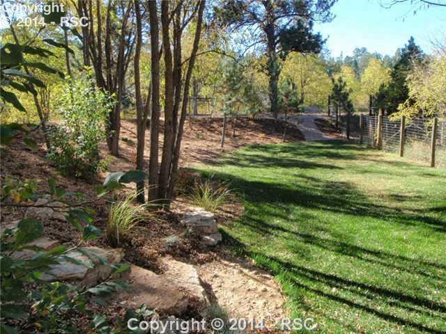 11740 Howells Road Colorado Springs, CO 80908 - Photo 24 of 25 Gallery Image 24