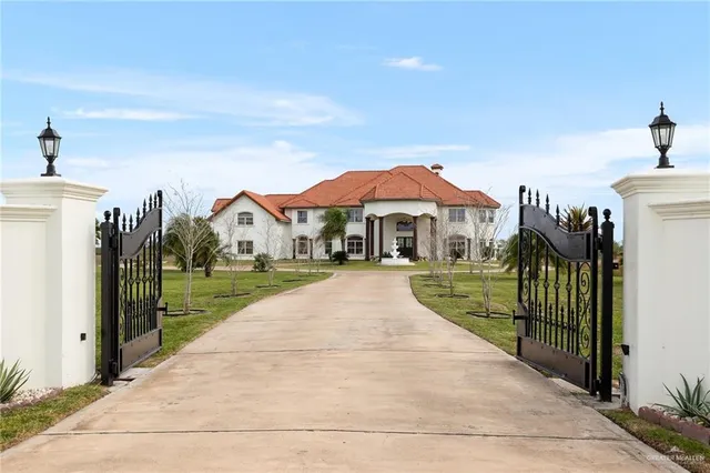 $999,900 | 25219 Bass Boulevard, Harlingen, TX 78552